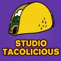 Logo of Studio Tacolicious