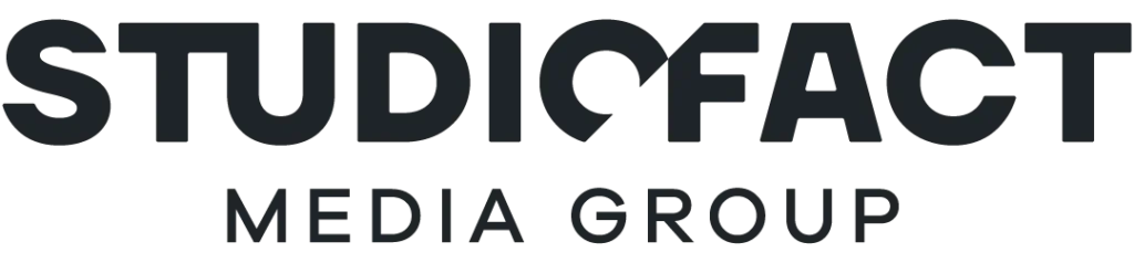 Logo of StudioFact Editions