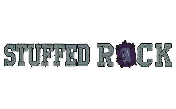 Logo of Stuffed Rock Studio