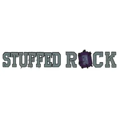 Stuffed Rock Studio
