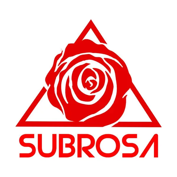Logo of Sub Rosa Publishing