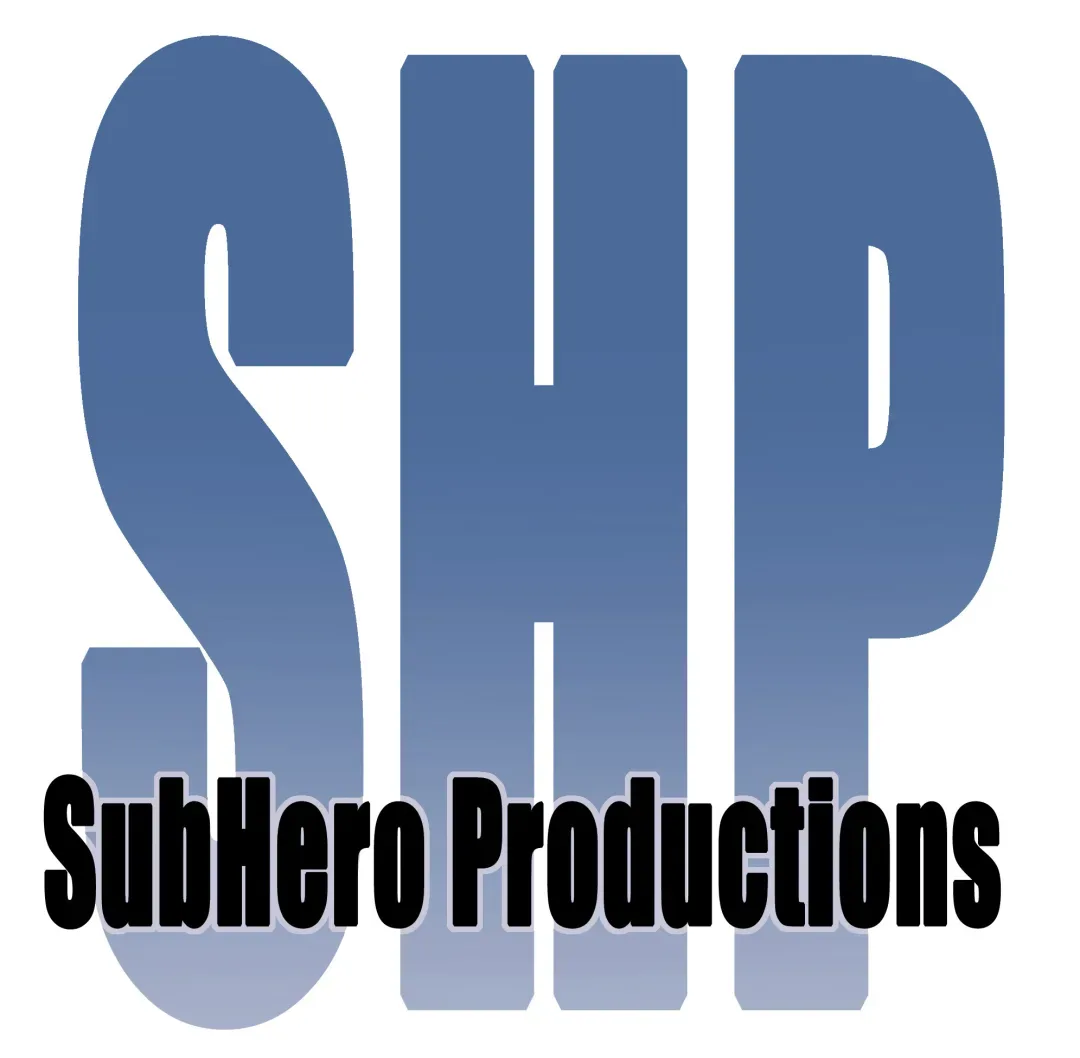 Logo of SubHero Productions
