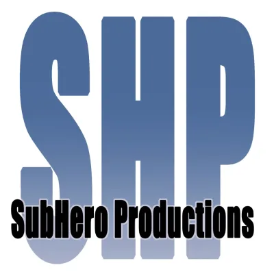 SubHero Productions