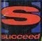 Logo of Succeed Comics