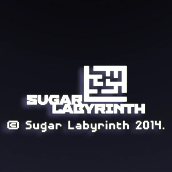 Logo of Sugar Labyrinth