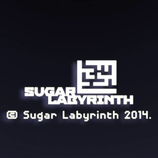 Logo of Sugar Labyrinth