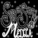 Logo of Sugar Skull Media