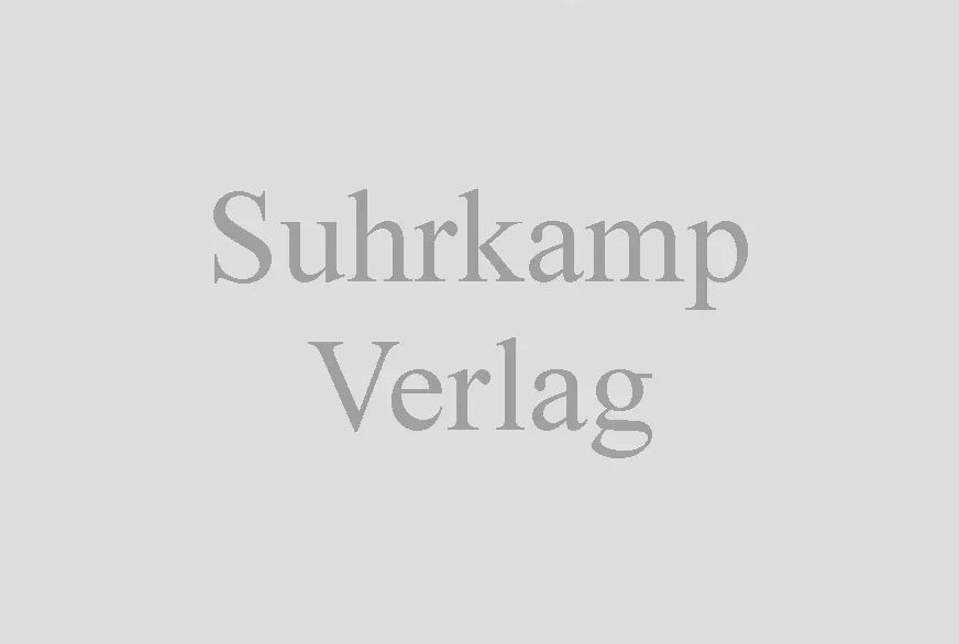 Logo of Suhrkamp