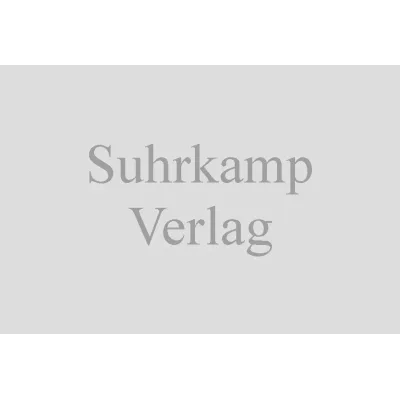 Suhrkamp