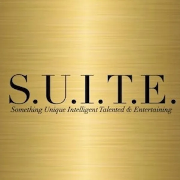 Logo of S.U.I.T.E.