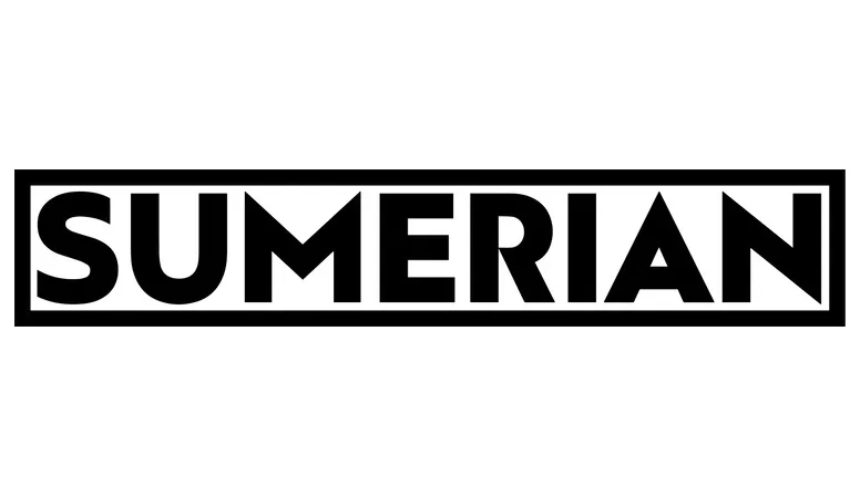 Logo of Sumerian