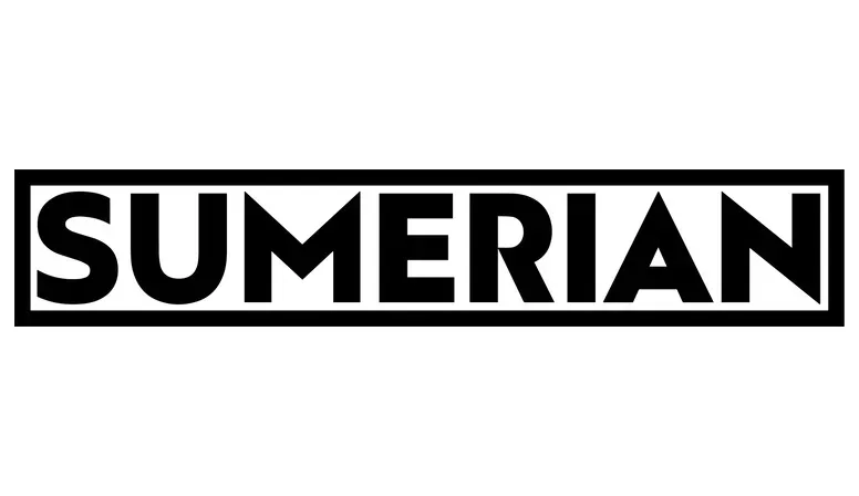 Logo of Sumerian