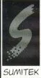 Logo of Sumitek