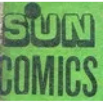 Sun Comics