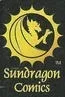 Logo of Sundragon Comics