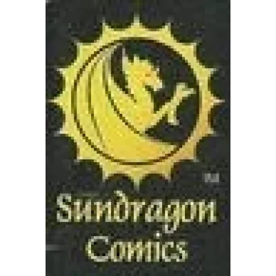 Sundragon Comics