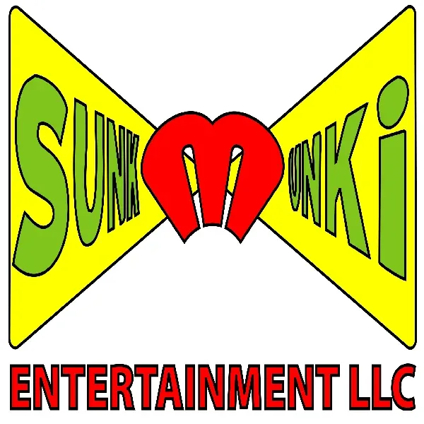 Logo of Sunkmunki Entertainment LLC