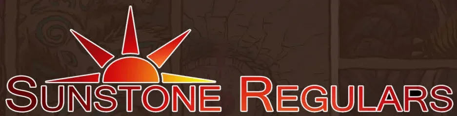 Logo of Sunstone Regulars