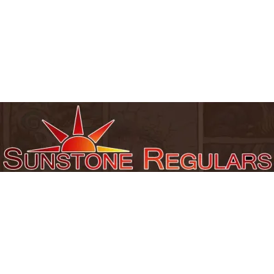 Sunstone Regulars