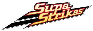 Logo of Supa Strikas South Africa Ltd.