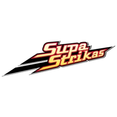 Supa Strikas South Africa Ltd.