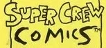 Logo of Super Crew Comics