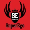 Logo of Super Ego Press