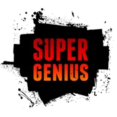 Super Genius Comics