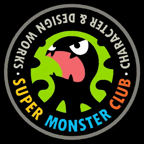 Logo of Super Monster Club
