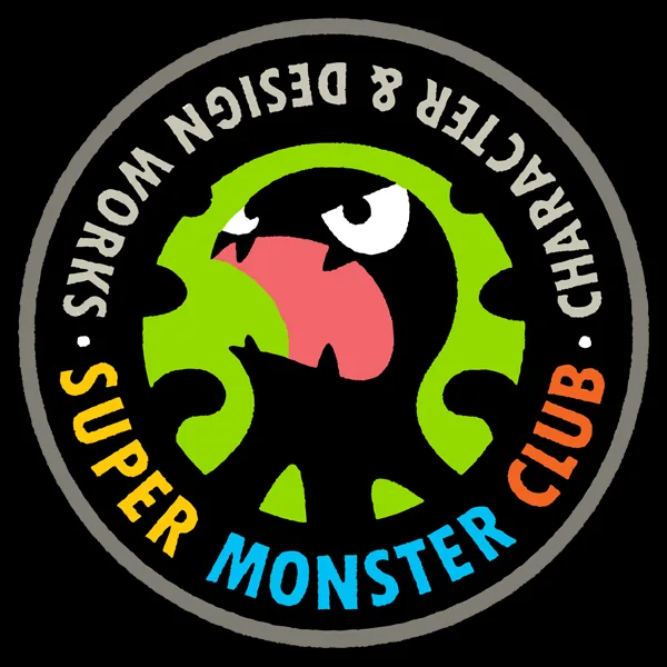 Logo of Super Monster Club