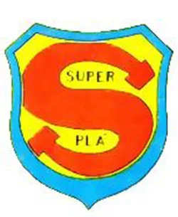 Logo of Super Plá