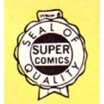 Super Publishing