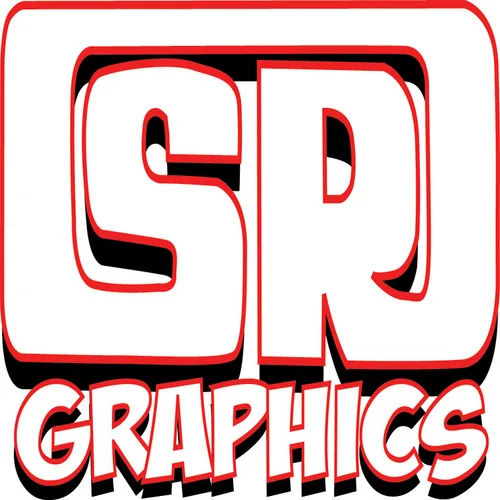 Logo of Super Real Graphics
