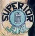 Logo of Superior Junk Comics