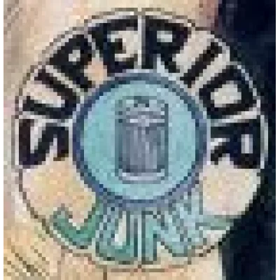 Superior Junk Comics