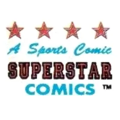 SuperStar Comics