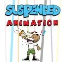 Logo of Suspended Animation
