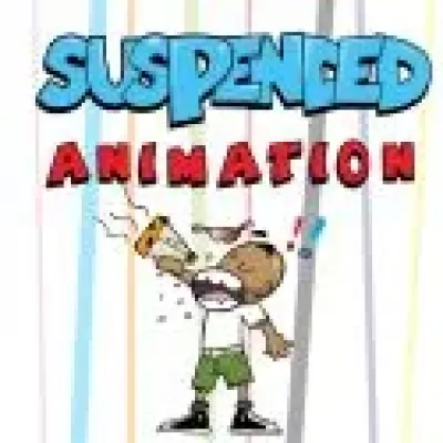 Suspended Animation