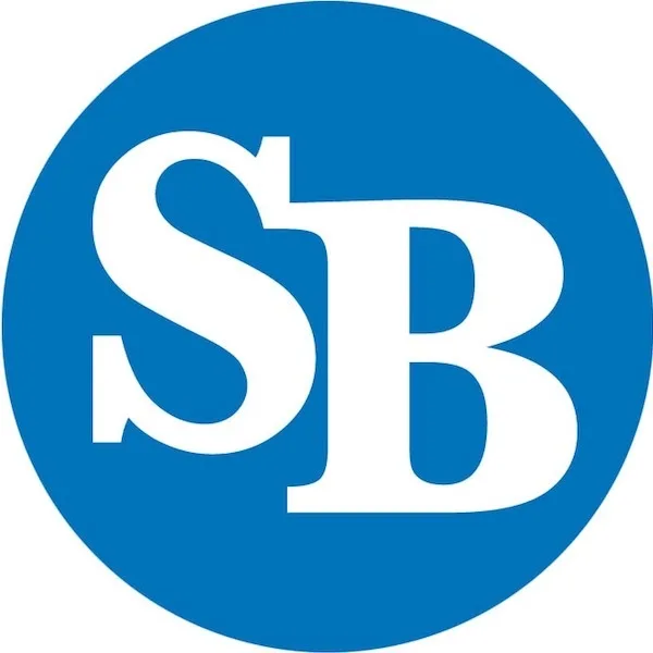 Logo of Suspicious Behavior Productions