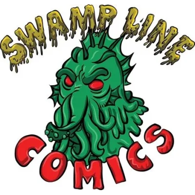 Swampline Comics