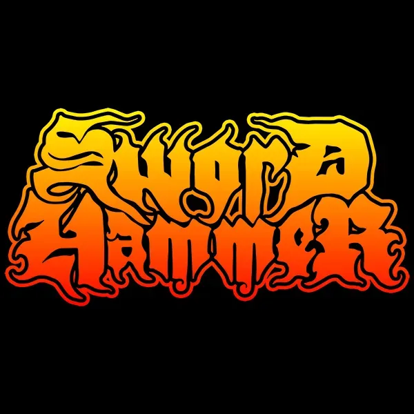 Logo of Swordhammer Publishing