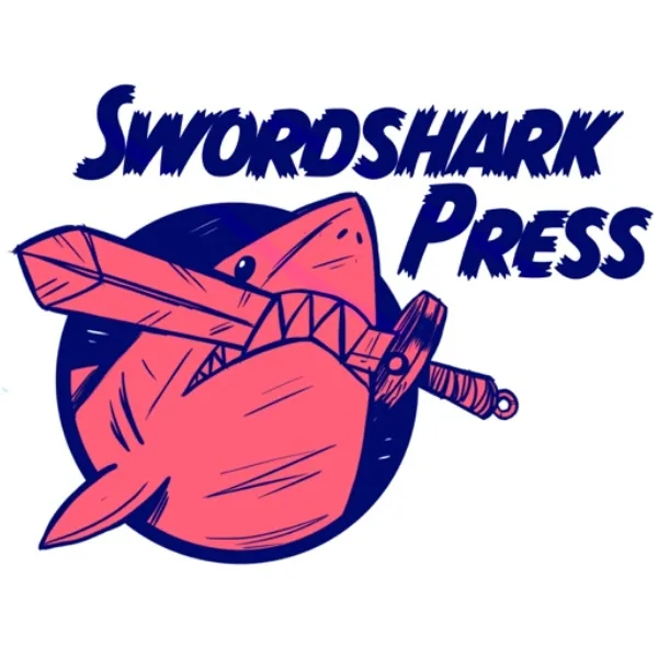 Logo of SwordShark Press