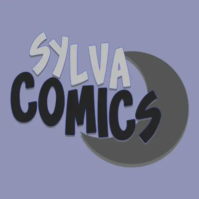 Sylva Comics