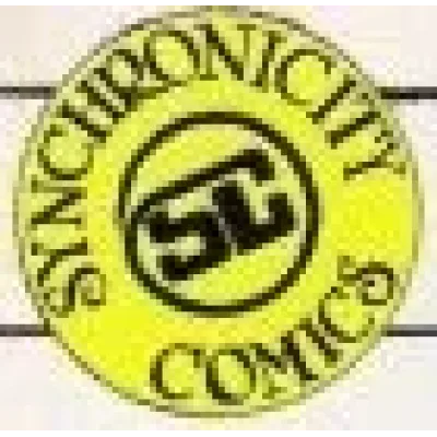 Synchronicity Comics