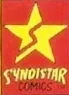 Logo of Syndistar Comics