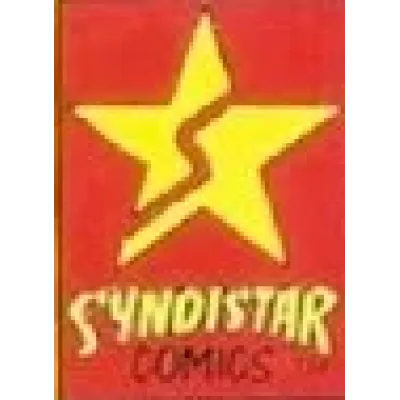 Syndistar Comics