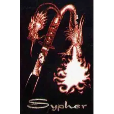 Sypher Publications
