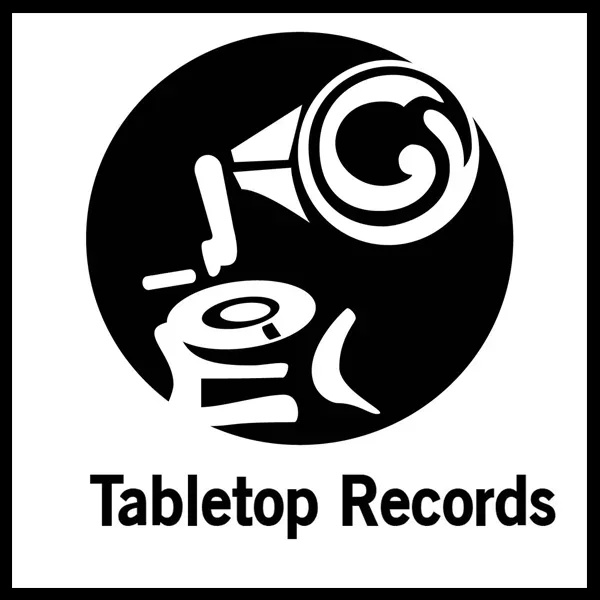 Logo of Tabletop Records LLC