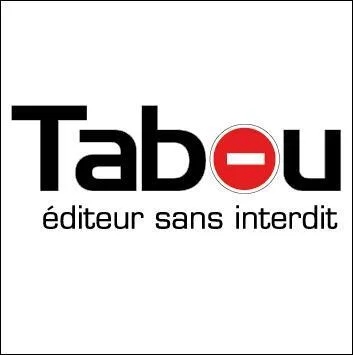 Logo of Tabou Editions