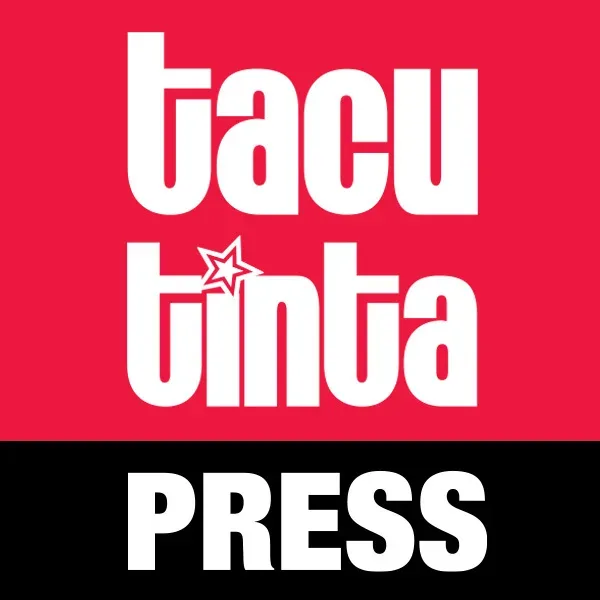 Logo of Tacutinta Press
